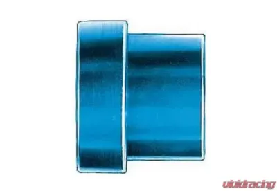 Aeroquip #3 Aluminum Tube Sleeve Aeroquip #3 Aluminum Tube Sleeve