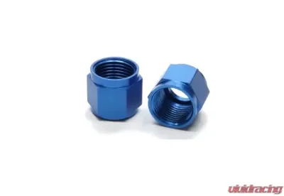 Aeroquip Universal #8 Alm Tube nut - FCM3676