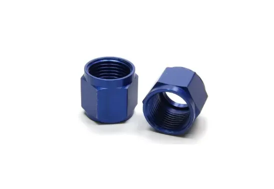 Aeroquip Universal #10 Alm Tube Nut - FCM3677