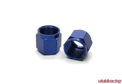 Aeroquip Universal #10 Alm Tube Nut - FCM3677