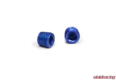 Aeroquip Universal 1/16in Pipe Plug - FCM3684