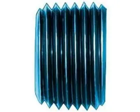 Aeroquip Universal 1/4in Pipe Plug