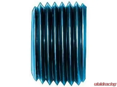 Aeroquip Universal 1/4in Pipe Plug - FCM3686