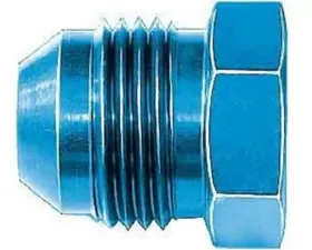 Aeroquip Universal #3 Alm Flare Plug
