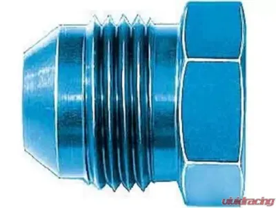 Aeroquip #10 Alm Flare Plug Aeroquip #10 Alm Flare Plug
