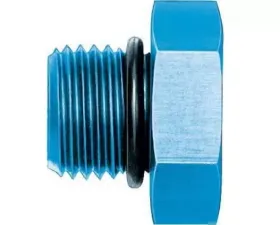 Aeroquip Universal #3 O-Ring Boss Plug