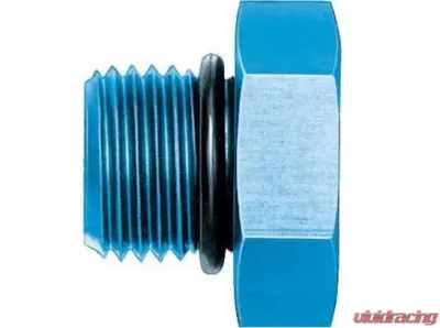 Aeroquip Universal #3 O-Ring Boss Plug - FCM3722