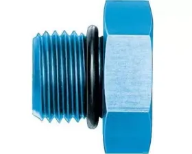 Aeroquip Universal #8 O-Ring Boss Plug