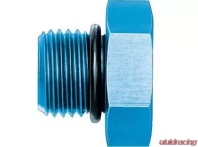 Aeroquip #10 O-Ring Boss Plug Aeroquip #10 O-Ring Boss Plug