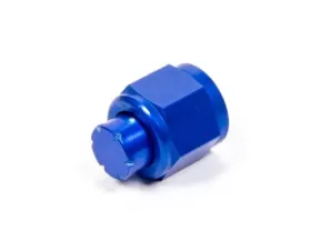 Aeroquip Universal #8 An Cap Aluminum