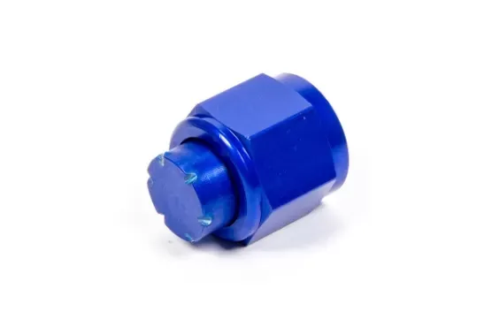 Aeroquip -16 Aluminum Dust Cap 10pk Aeroquip -16 Aluminum Dust Cap 10pk