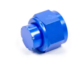 Aeroquip Universal #16 An Cap Aluminum