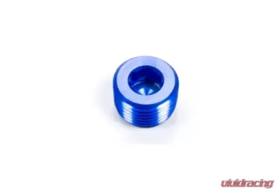 Aeroquip Universal 1/2in Pipe Plug - FCM3749