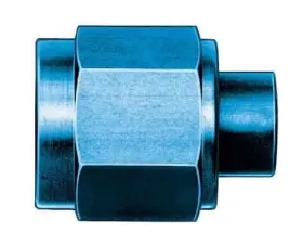 Aeroquip Universal #3 An Cap Aluminum