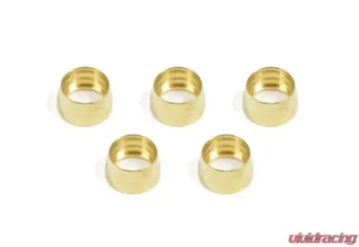 Aeroquip Universal #6 Brass Repl. Sleeve - FCM3823