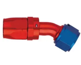 Aeroquip Universal #16 30 Degree Hose End