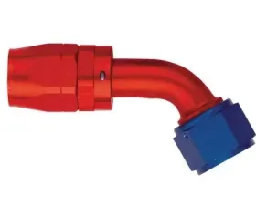 Aeroquip Universal #12 60 Degree Hose End