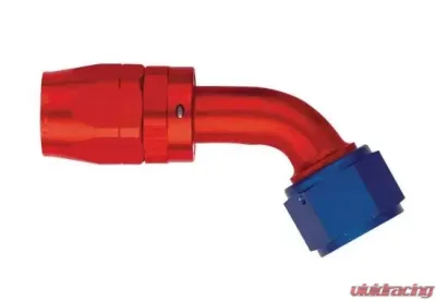 Aeroquip Universal #16 60 Degree Hose End - FCM4086