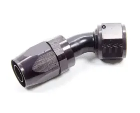 Aeroquip Universal #12 30 Deg Hose End Black