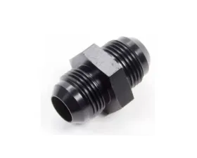 Aeroquip Universal #12 Flare #12 Flare Union Black