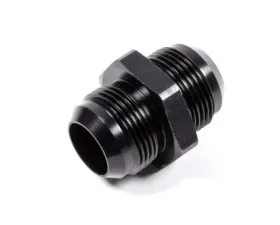 Aeroquip Universal #16 Flare #16 Flare Union Black