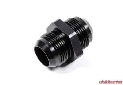 Aeroquip Universal #16 Flare #16 Flare Union Black - FCM5056