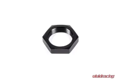 Aeroquip Aluminum #16 Locknut Black