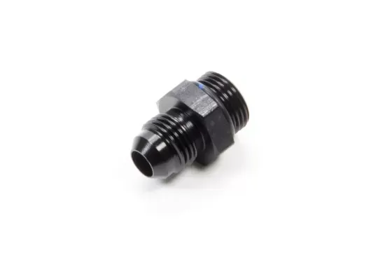 Aeroquip Universal Carter AFB Adapter Black - FCM5112