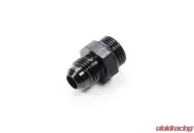 Aeroquip Universal Carter AFB Adapter Black - FCM5112
