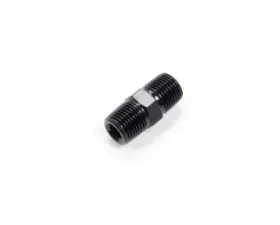Aeroquip Universal 1/8in Male Pipe Nipple Black