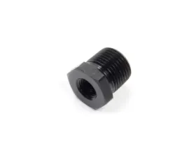 Aeroquip Universal 3/8in-1/8in Pipe Bushing Black