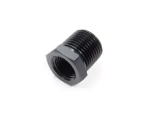 Aeroquip Universal 1/2in-3/8in Pipe Bushiin Black