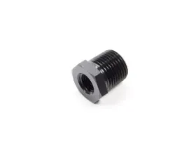 Aeroquip Universal 1/2-1/4in Pipe Bushing Black