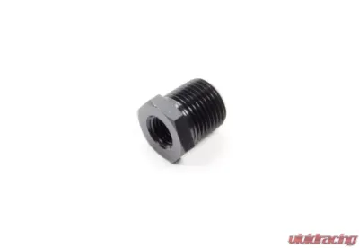 Aeroquip Universal 1/2-1/4in Pipe Bushing Black - FCM5140