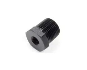 Aeroquip Universal 1/2in-1/8in Pipe Bushing Black