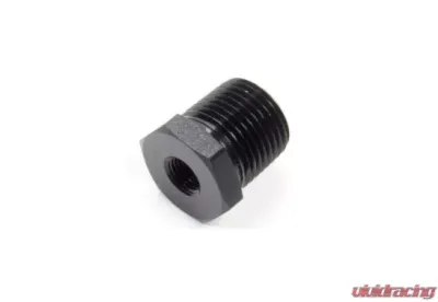 Aeroquip Universal 1/2in-1/8in Pipe Bushing Black - FCM5141