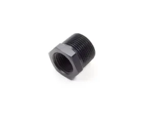 Aeroquip Universal 3/4in-1/2in Pipe Bushing Black