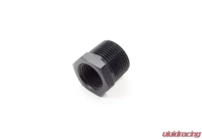 Aeroquip Universal 3/4in-1/2in Pipe Bushing Black - FCM5142