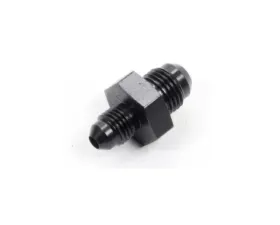 Aeroquip Universal #6 Flare #4 Flare Reducer Black