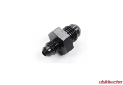 Aeroquip Universal #6 Flare #4 Flare Reducer Black - FCM5156