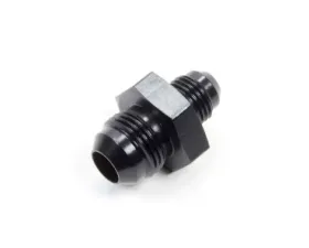 Aeroquip Universal #8 Flare #6 Flare Reducer Black