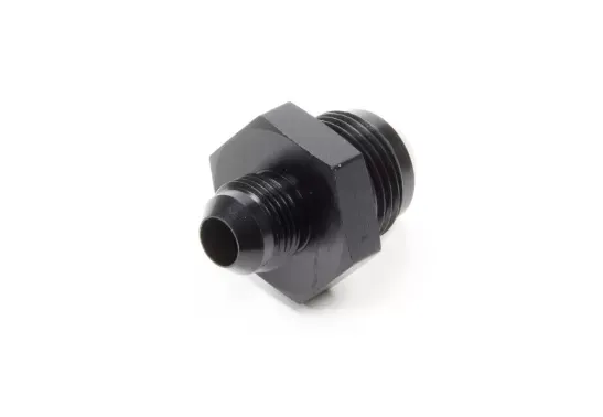 Aeroquip Universal #12 Flare #8 Flare Reducer Black - FCM5166