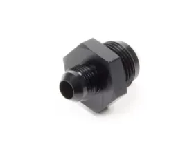 Aeroquip Universal #12 Flare #8 Flare Reducer Black