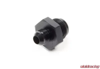 Aeroquip Universal #12 Flare #8 Flare Reducer Black - FCM5166