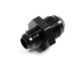 Aeroquip Universal #12 Flare #10 Flare Reducer Black