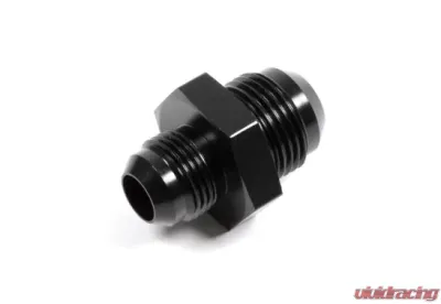 Aeroquip Universal #12 Flare #10 Flare Reducer Black - FCM5167