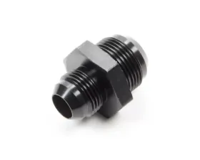 Aeroquip Universal #16 Flare #12 Flare Reducer Black