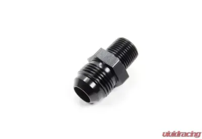 Aeroquip Universal #10 Flare 3/8in Pipe Str Black - FCM5185