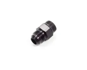 Aeroquip Universal #10-#10 O-Ring Flare Adapter Black