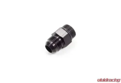 Aeroquip Universal #10-#10 O-Ring Flare Adapter Black - FCM5953